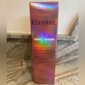 Kerastace Rinse Out Shine